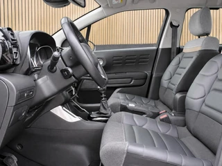 Citroën C3 Aircross – thumbnail 13