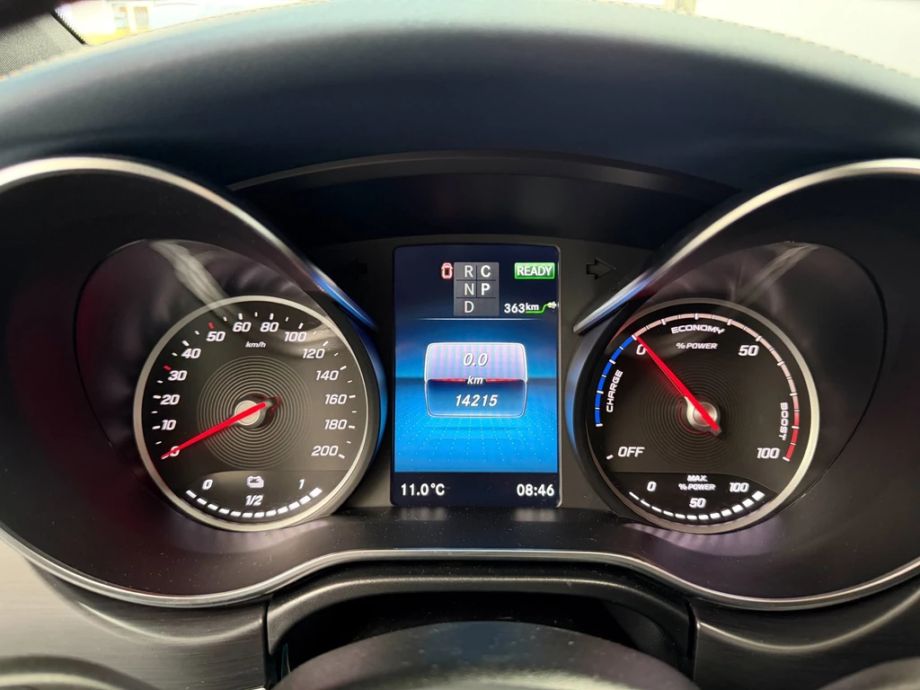 Mercedes-Benz EQV – foto 15