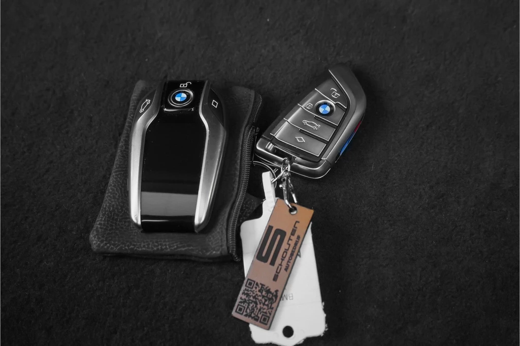 BMW X7 – foto 18
