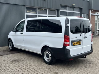 Mercedes-Benz Vito – thumbnail 4