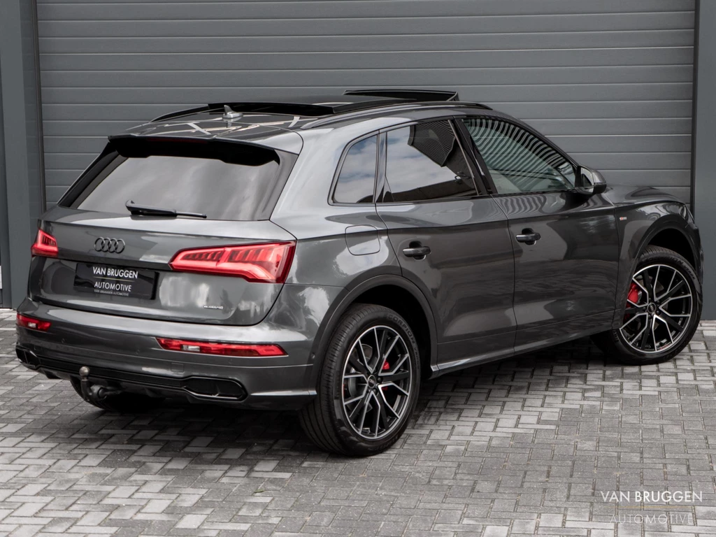 Audi Q5 – foto 9