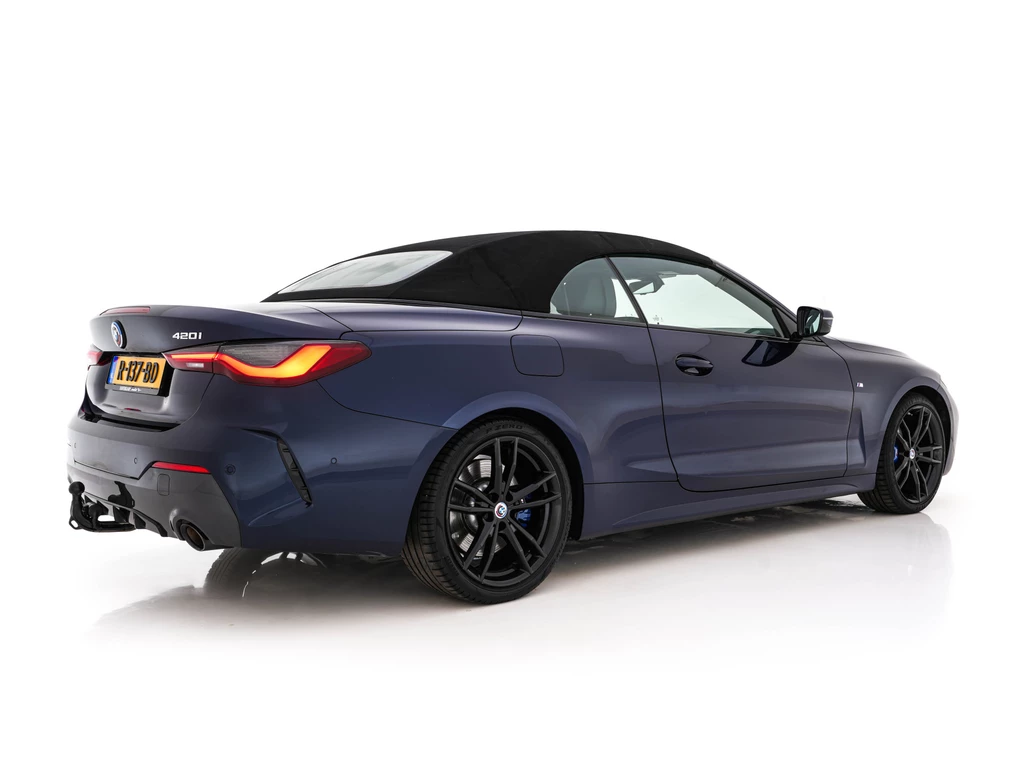 BMW 4 Serie – foto 8