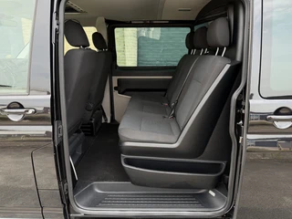 Volkswagen Transporter – thumbnail 22