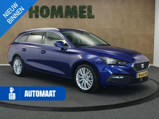 SEAT Leon – thumbnail 8