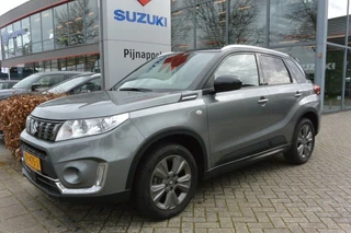 Suzuki Vitara – thumbnail 2
