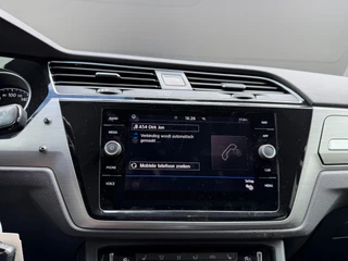 Volkswagen Touran – thumbnail 49
