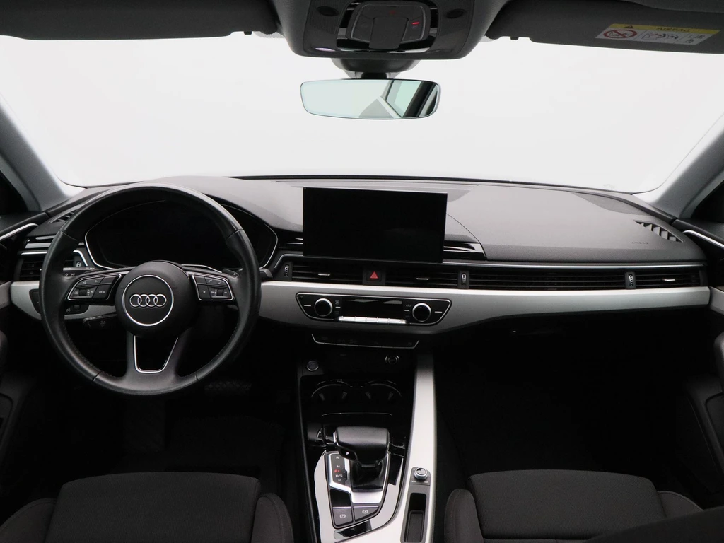 Audi A4 – foto 35