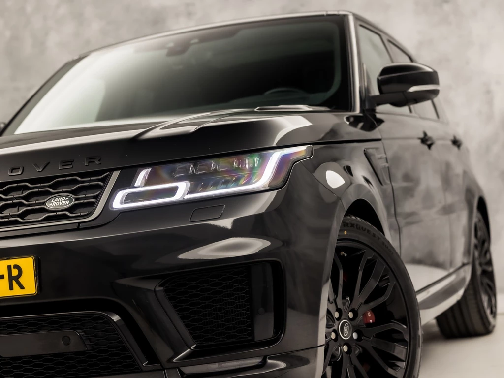 Land Rover Range Rover Sport – foto 2