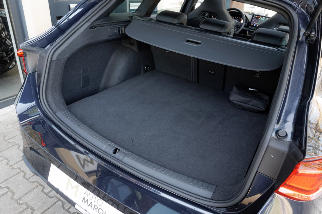 CUPRA Leon Sportstourer – foto 27