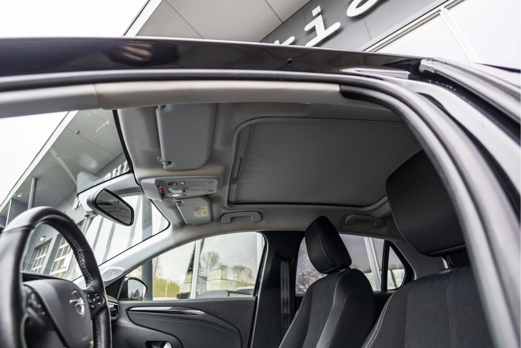 Opel Corsa – foto 18