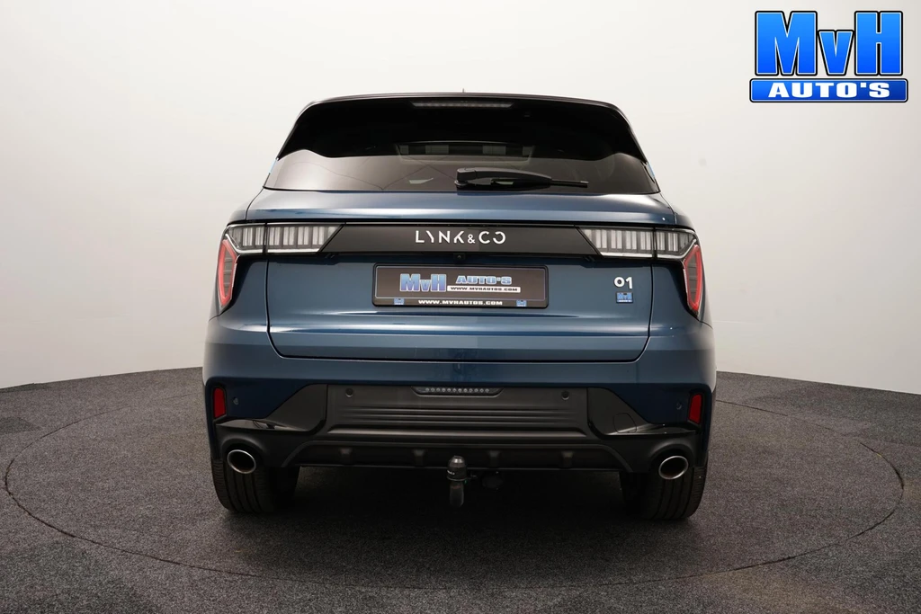 Lynk & Co 01 – foto 11