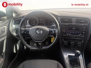 Volkswagen Golf – thumbnail 16