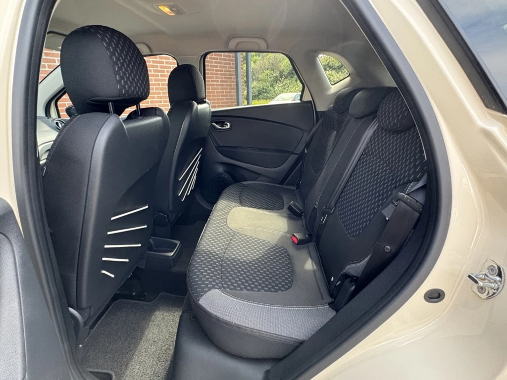 Renault Captur – foto 13