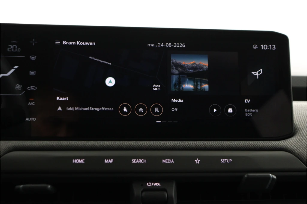 Kia EV3 – foto 52