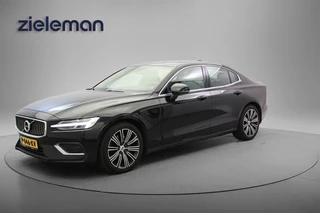 Volvo S60 – thumbnail 1