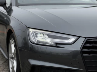 Audi A4 – thumbnail 16