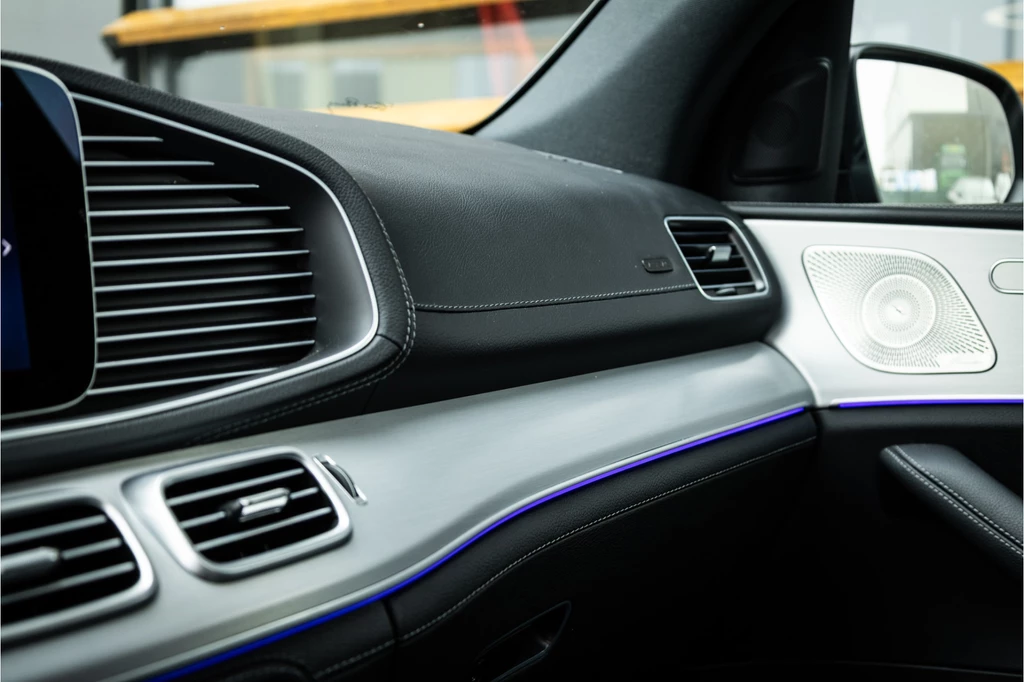 Mercedes-Benz GLE – foto 37