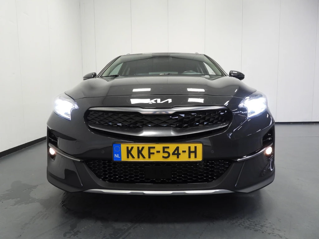 Kia XCeed – foto 7