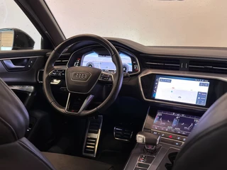 Audi A6 – thumbnail 9