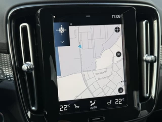 Volvo XC40 – thumbnail 22