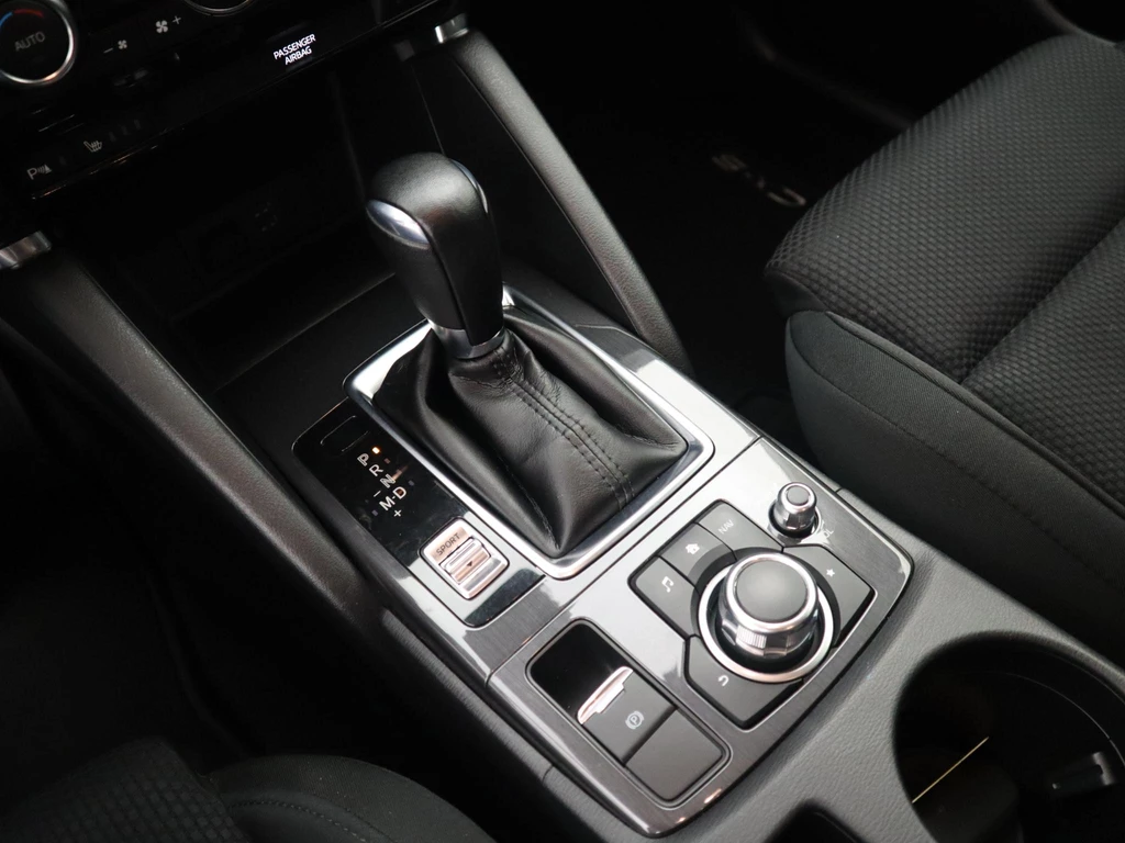 Mazda CX-5 – foto 28