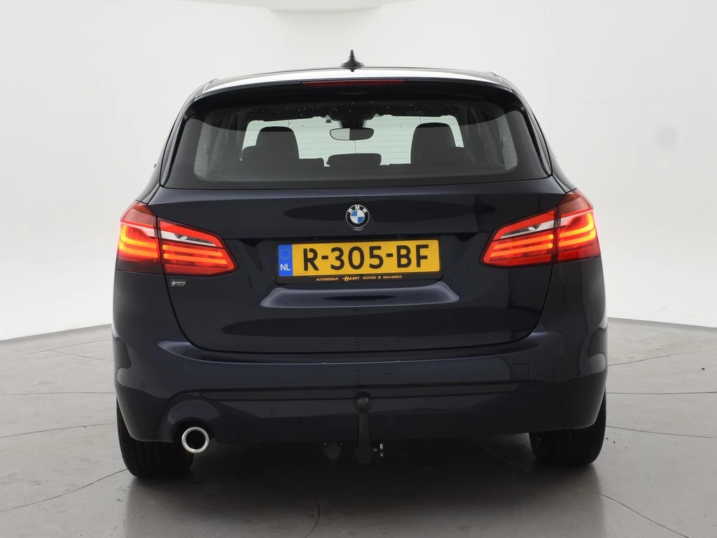 BMW 2 Serie – foto 3
