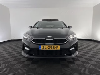 Kia ProCeed – thumbnail 6