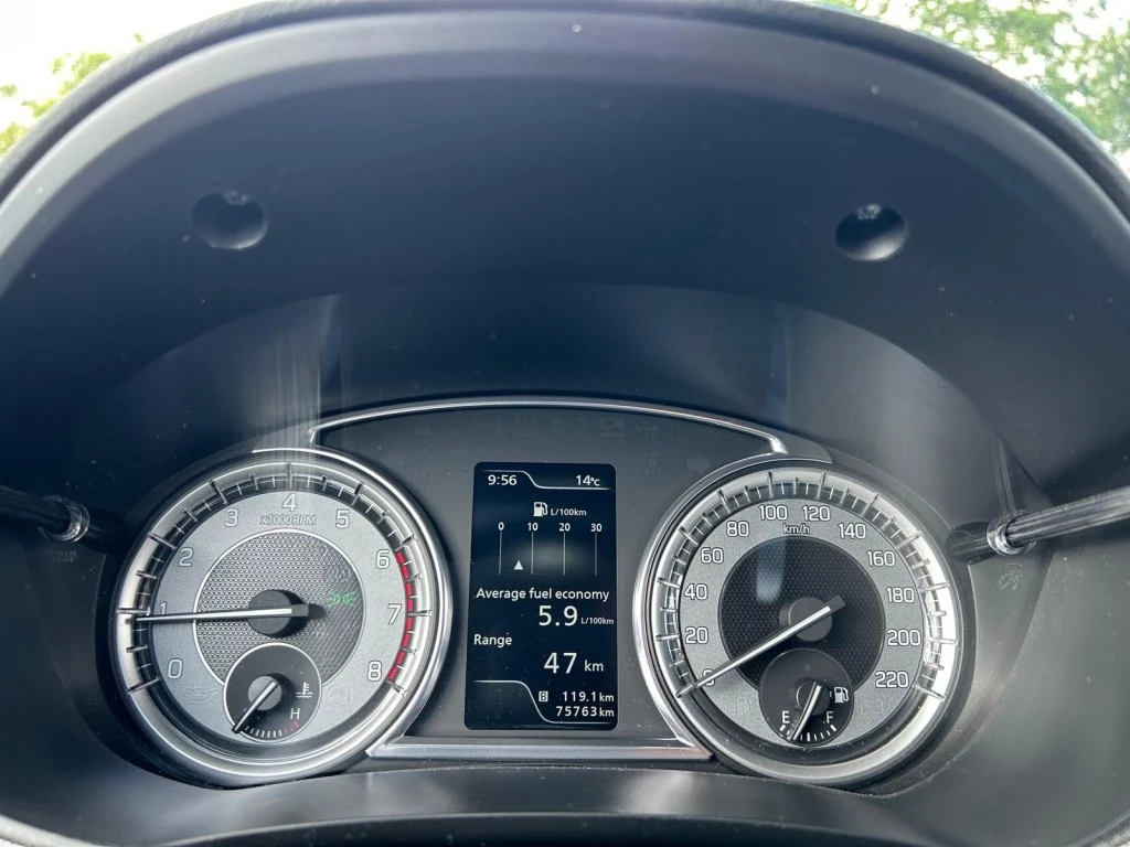 Suzuki Vitara – foto 16