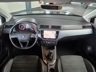 SEAT Arona – thumbnail 14