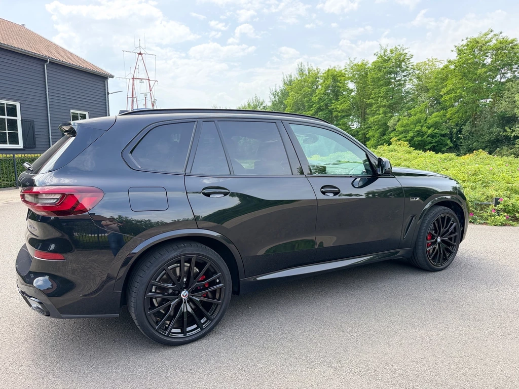 BMW X5 – foto 9