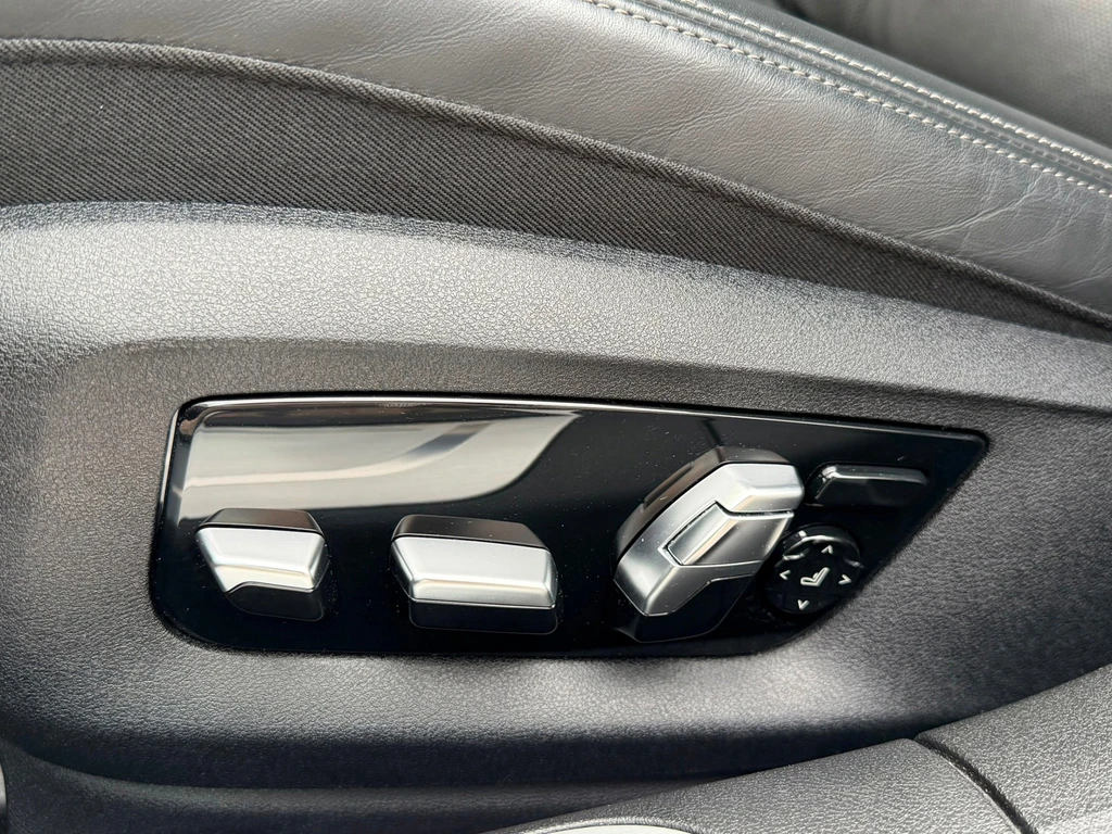 BMW 7 Serie – foto 12