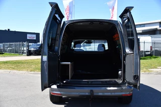Volkswagen Caddy – thumbnail 34