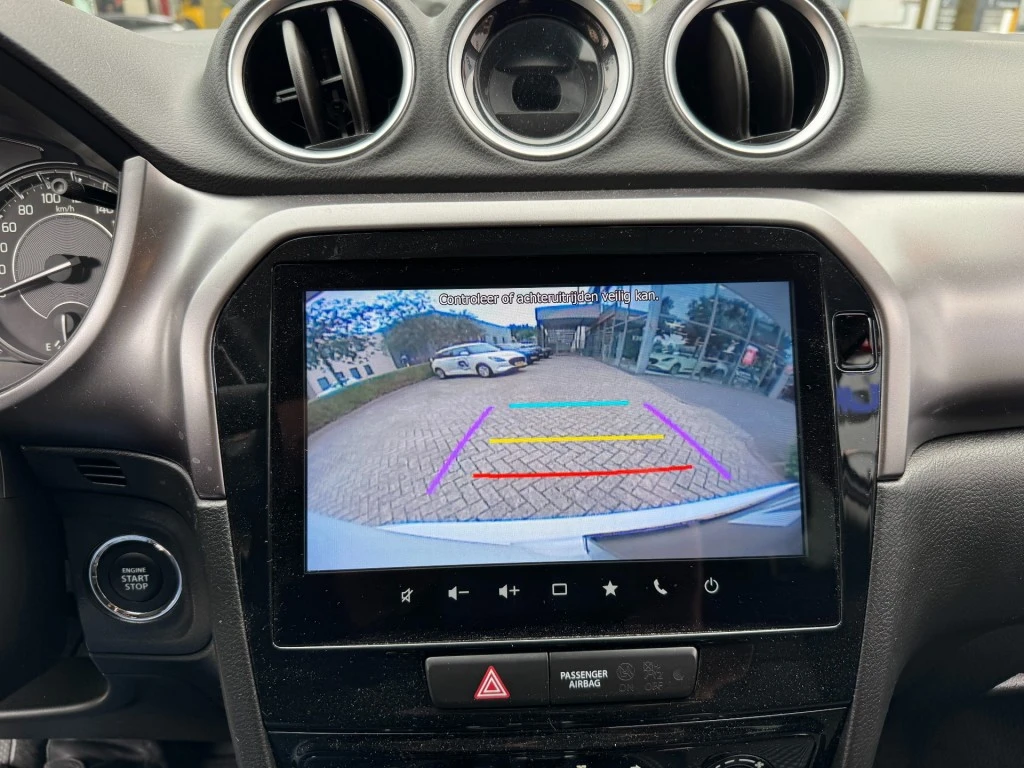 Suzuki Vitara – foto 26