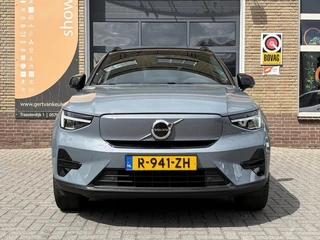 Volvo XC40 – thumbnail 17