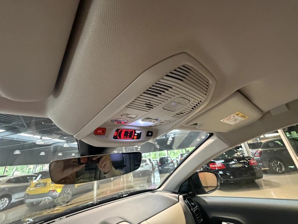Citroën C5 Aircross – foto 37