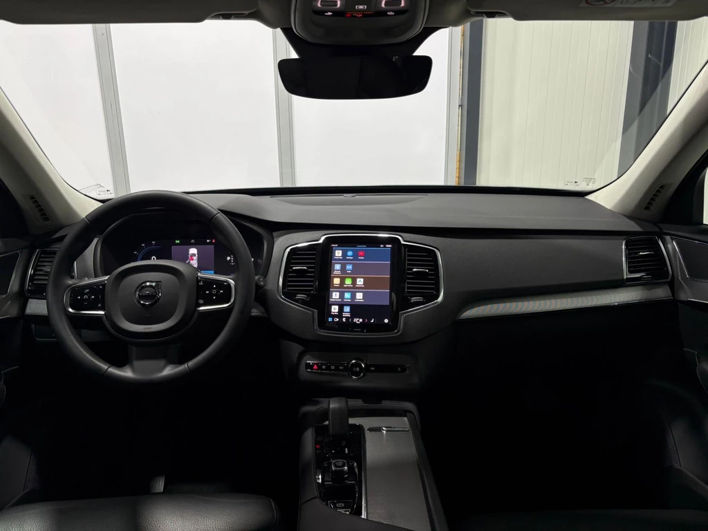 Volvo XC90 – foto 35