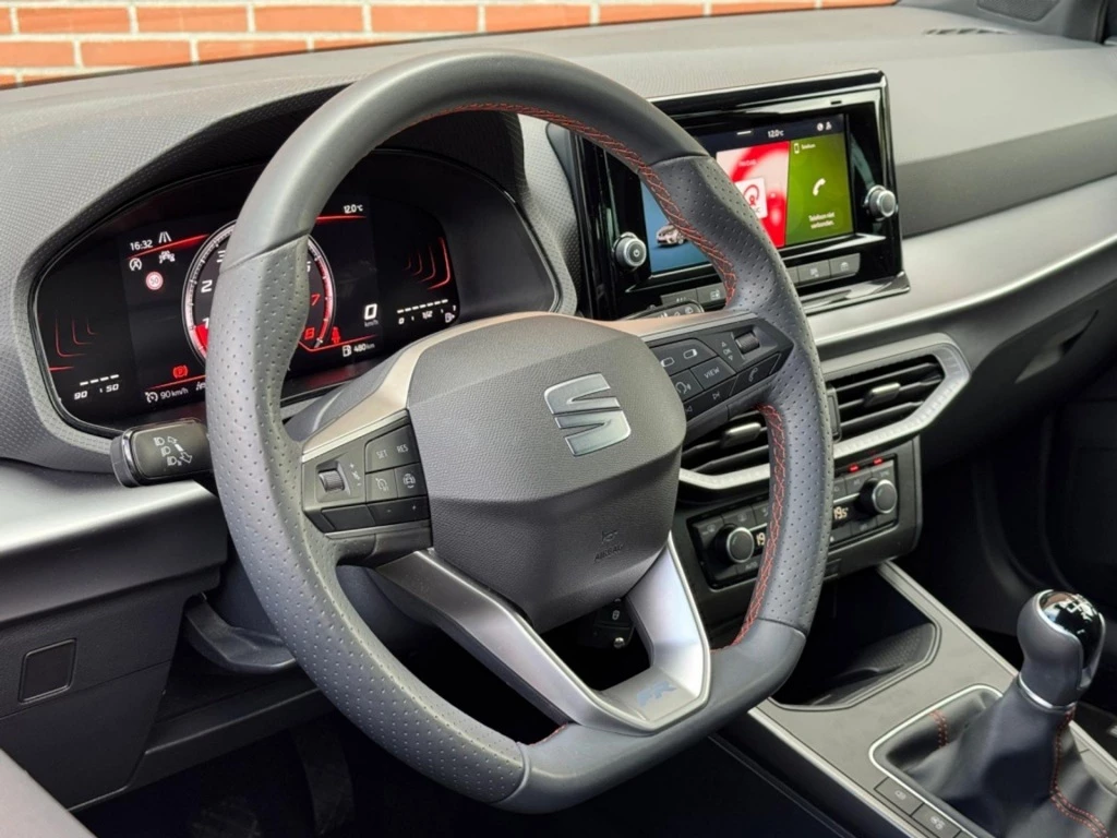 SEAT Ibiza – foto 15