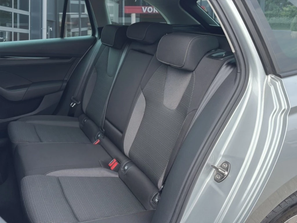 Škoda Octavia – foto 12