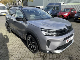 Citroën C5 Aircross – thumbnail 8