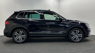 Volkswagen Tiguan – thumbnail 6