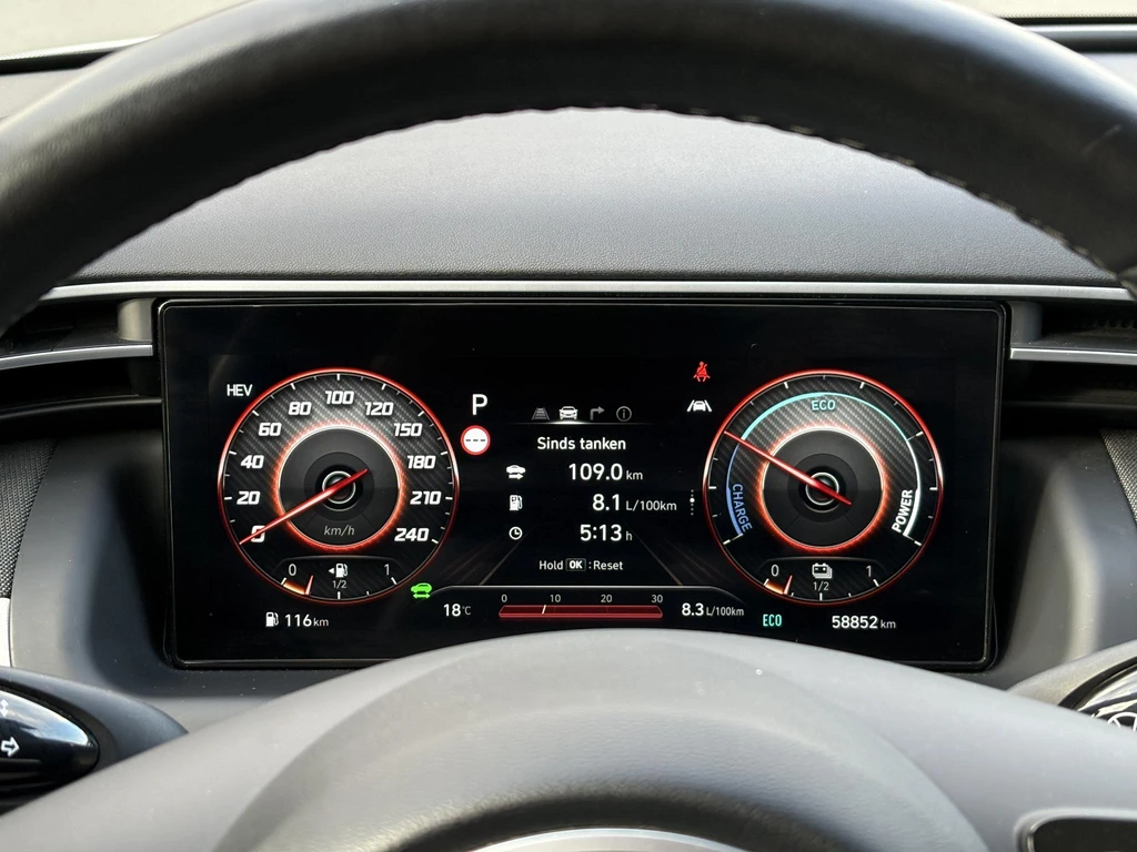 Hyundai Tucson – foto 28