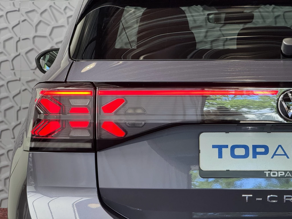 Volkswagen T-Cross – foto 24