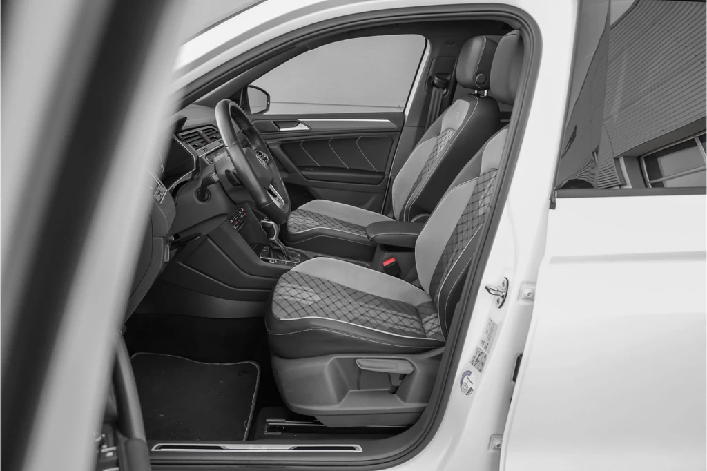 Volkswagen Tiguan – foto 12