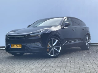 Polestar 3 – thumbnail 3