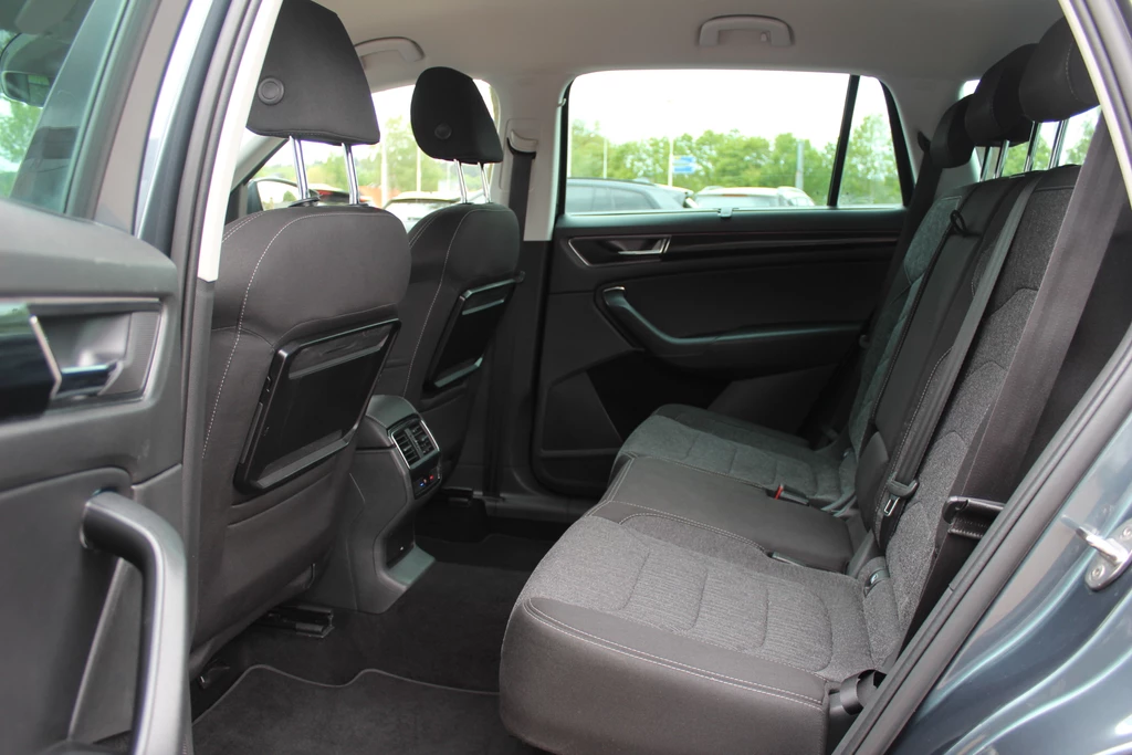 Škoda Kodiaq – foto 13