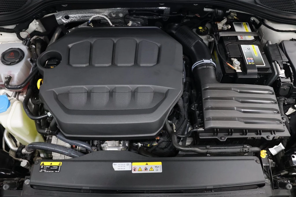 Volkswagen Golf – foto 31