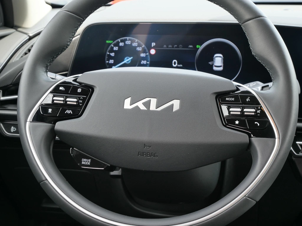 Kia Niro – foto 11