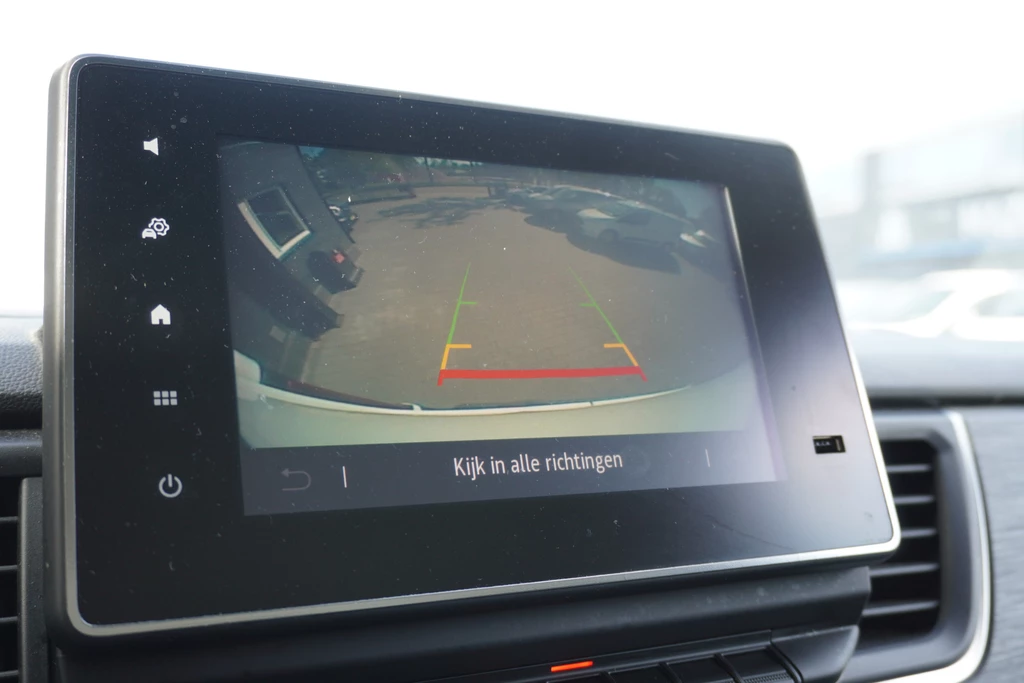 Renault Trafic – foto 10