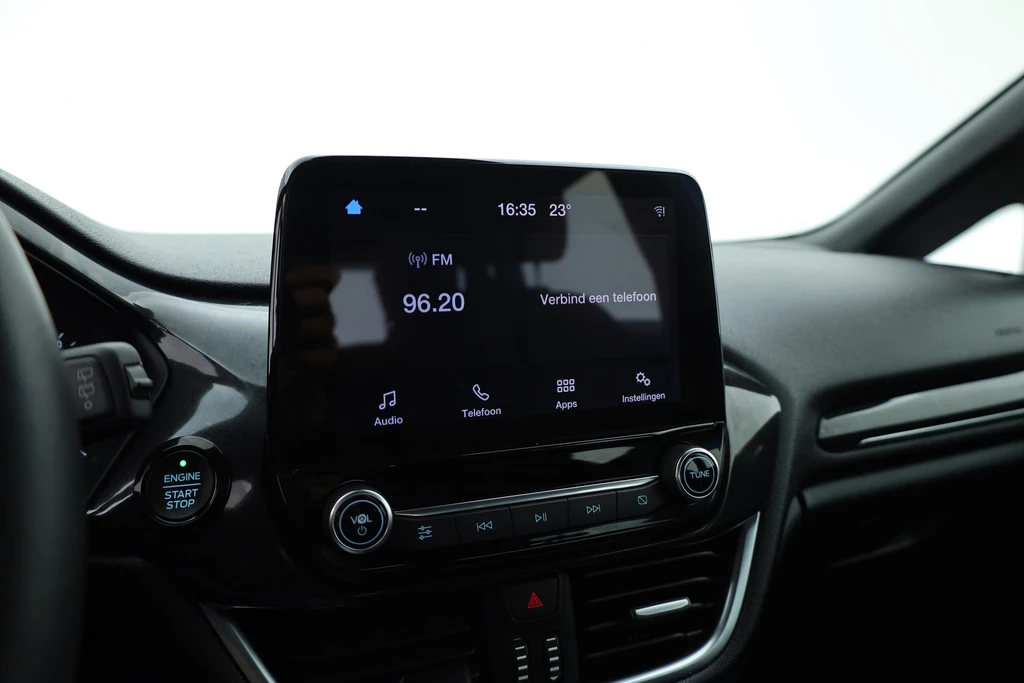 Ford Fiesta – foto 22