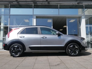 Kia Niro EV – thumbnail 5